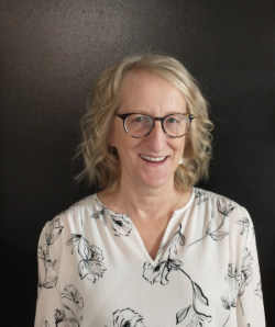 Martine Lussier